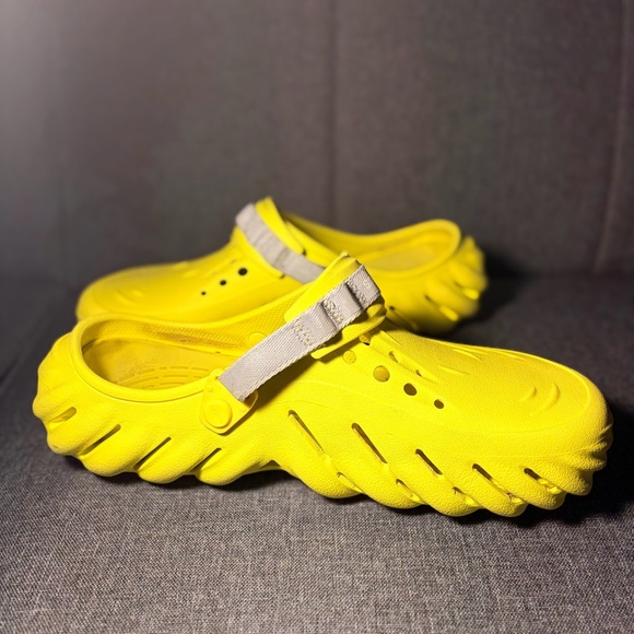 Crocs Reflective Echo - Picture 4 of 10